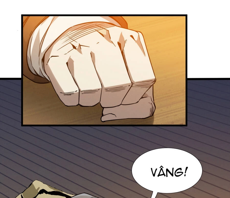 Sức Mạnh Của Ác Thần Chapter 21 - 105