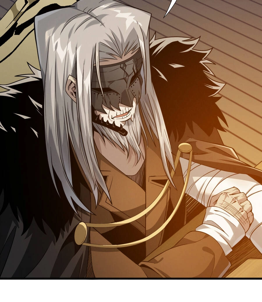 Sức Mạnh Của Ác Thần Chapter 21 - 106