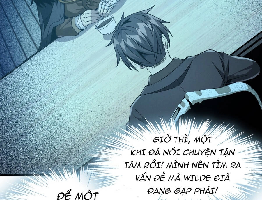 Sức Mạnh Của Ác Thần Chapter 21 - 111