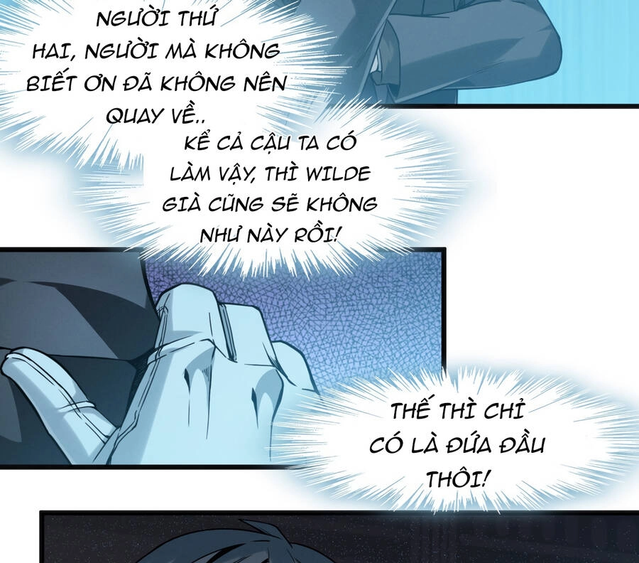 Sức Mạnh Của Ác Thần Chapter 21 - 120