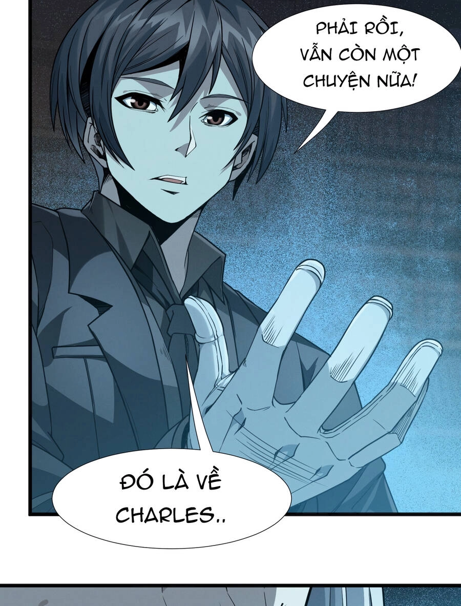 Sức Mạnh Của Ác Thần Chapter 21 - 121