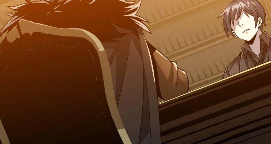 Sức Mạnh Của Ác Thần Chapter 21.5 - 4