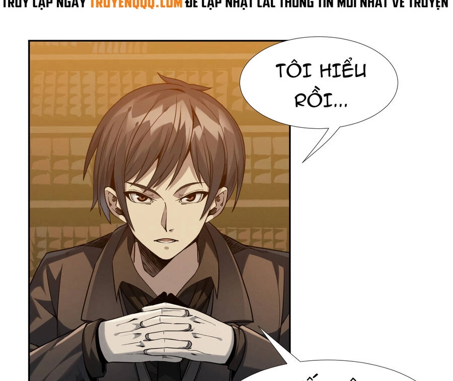 Sức Mạnh Của Ác Thần Chapter 21.5 - 6