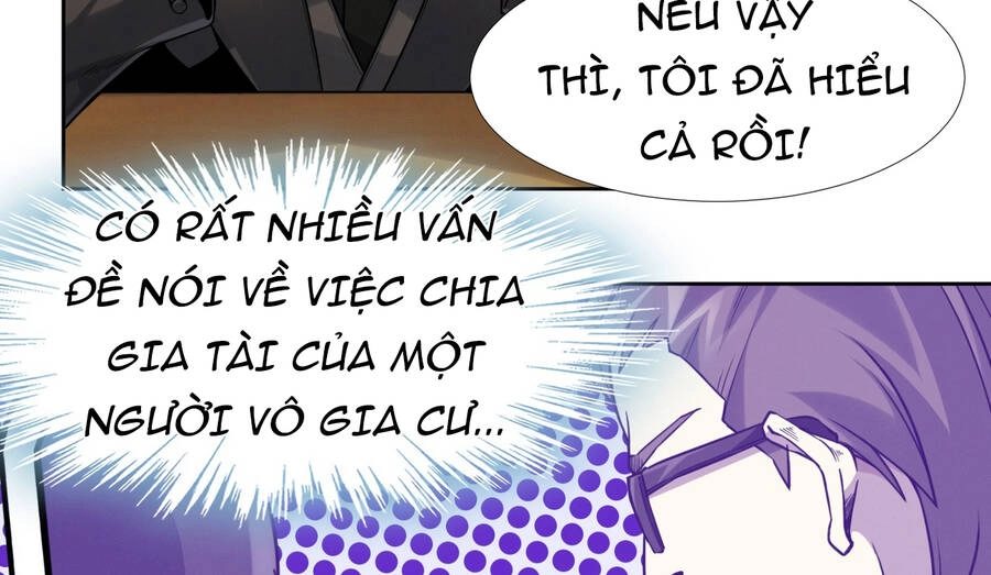 Sức Mạnh Của Ác Thần Chapter 21.5 - 7