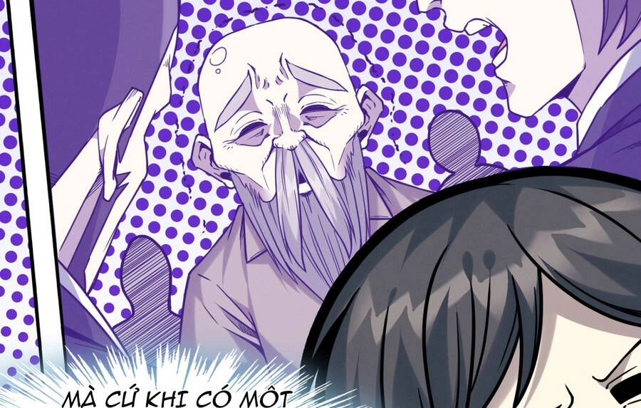 Sức Mạnh Của Ác Thần Chapter 21.5 - 8