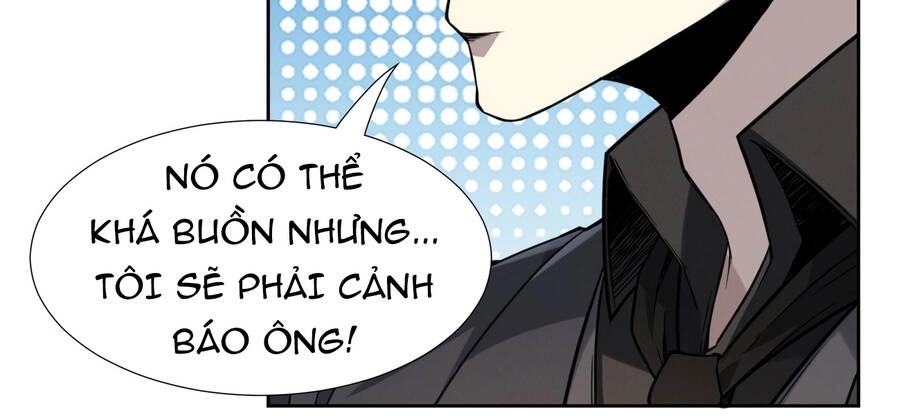 Sức Mạnh Của Ác Thần Chapter 21.5 - 12