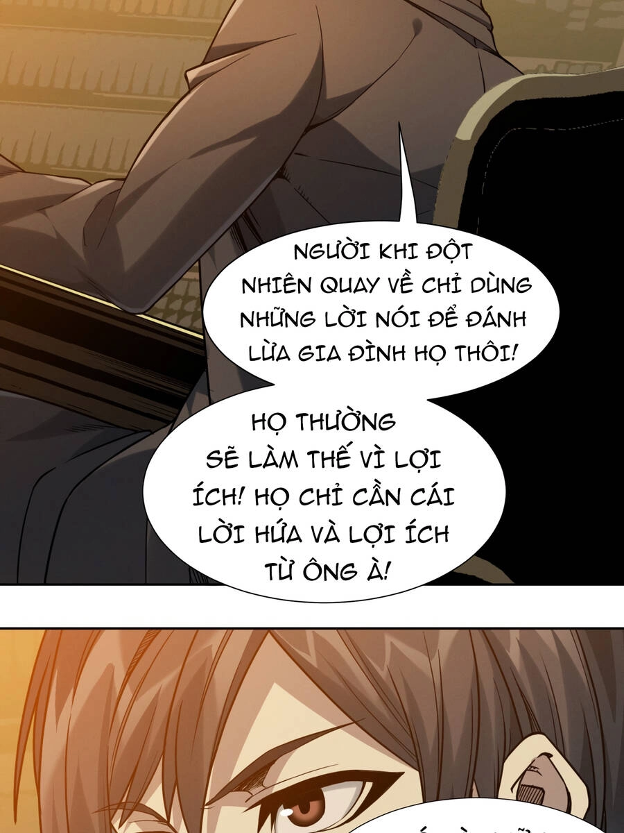 Sức Mạnh Của Ác Thần Chapter 21.5 - 14