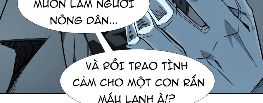 Sức Mạnh Của Ác Thần Chapter 21.5 - 21