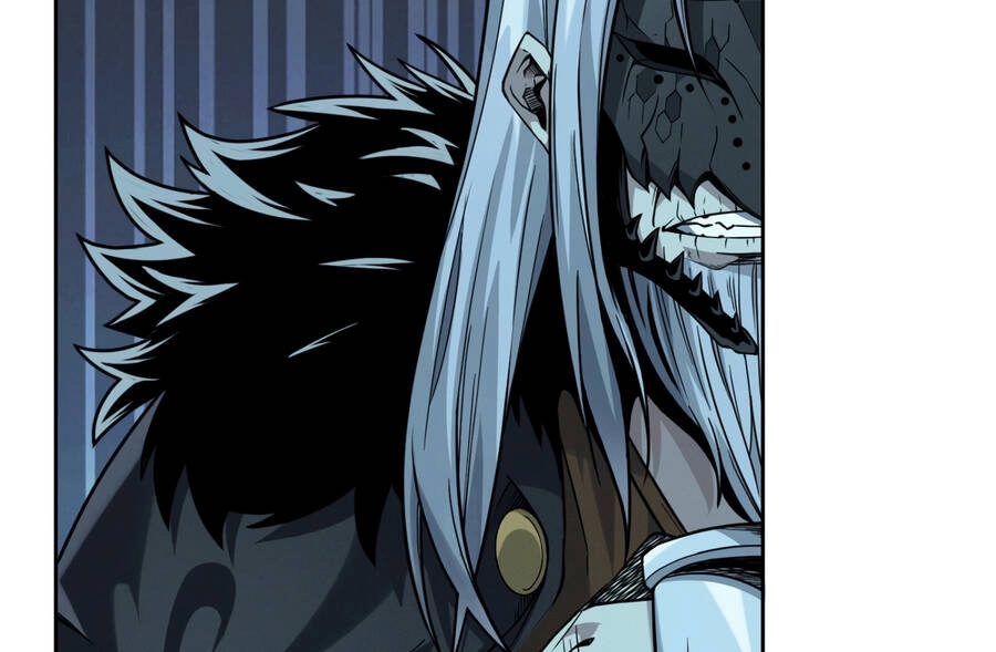 Sức Mạnh Của Ác Thần Chapter 21.5 - 23