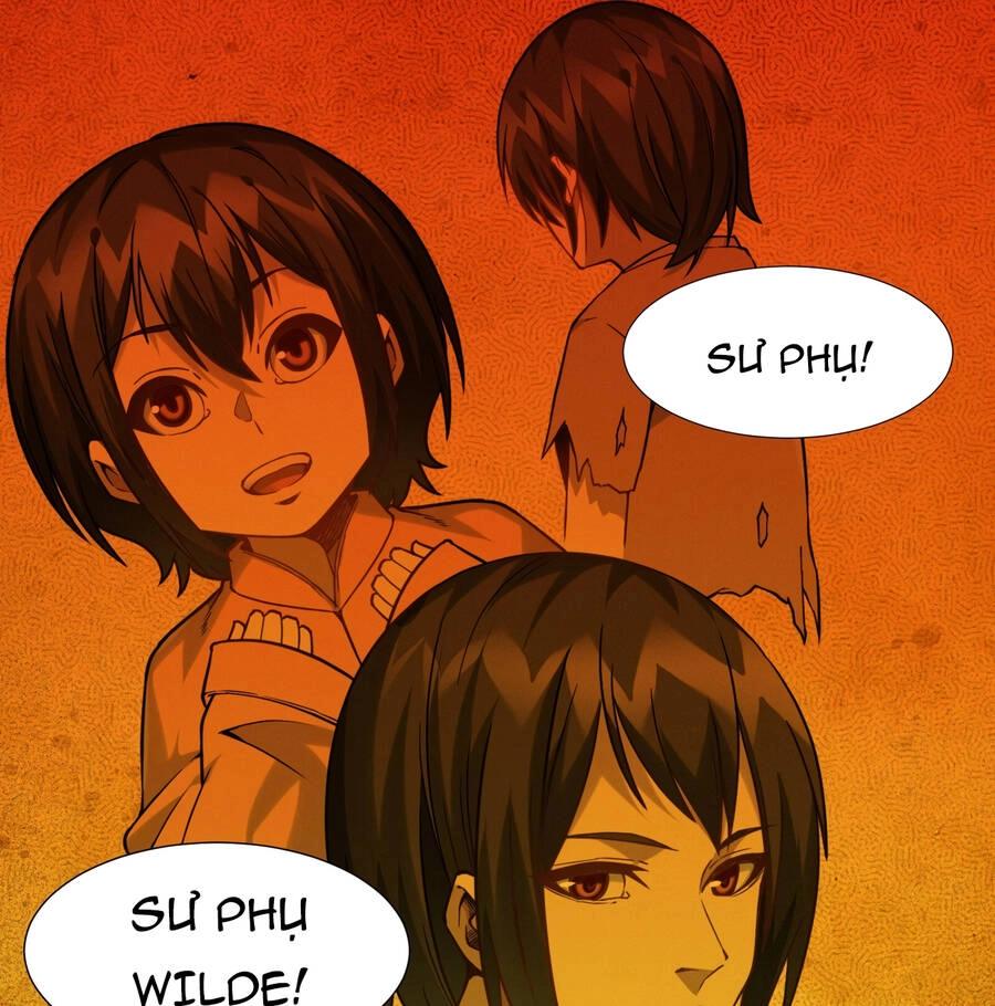 Sức Mạnh Của Ác Thần Chapter 21.5 - 26