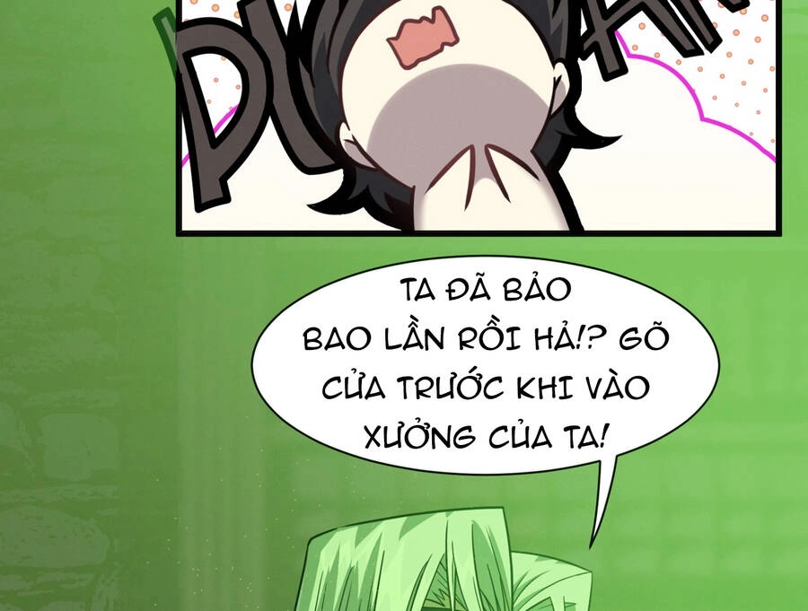 Sức Mạnh Của Ác Thần Chapter 21.5 - 33