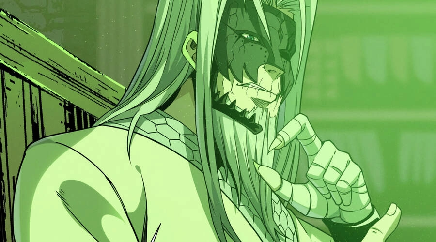 Sức Mạnh Của Ác Thần Chapter 21.5 - 34