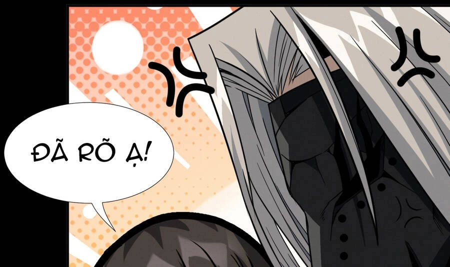 Sức Mạnh Của Ác Thần Chapter 21.5 - 38