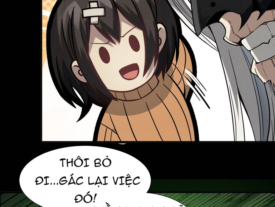 Sức Mạnh Của Ác Thần Chapter 21.5 - 39