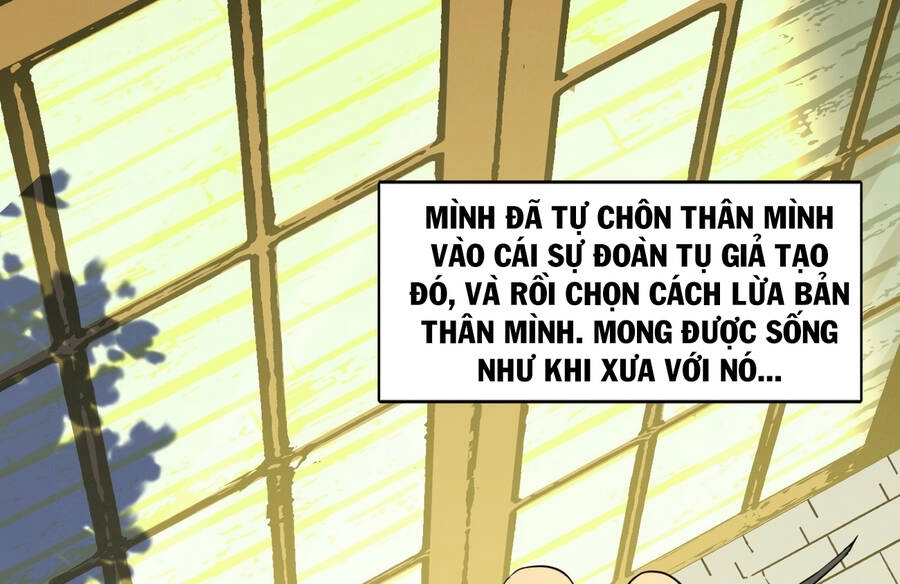 Sức Mạnh Của Ác Thần Chapter 21.5 - 44