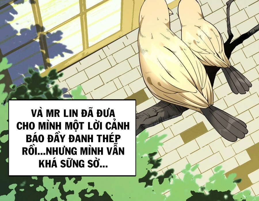 Sức Mạnh Của Ác Thần Chapter 21.5 - 45