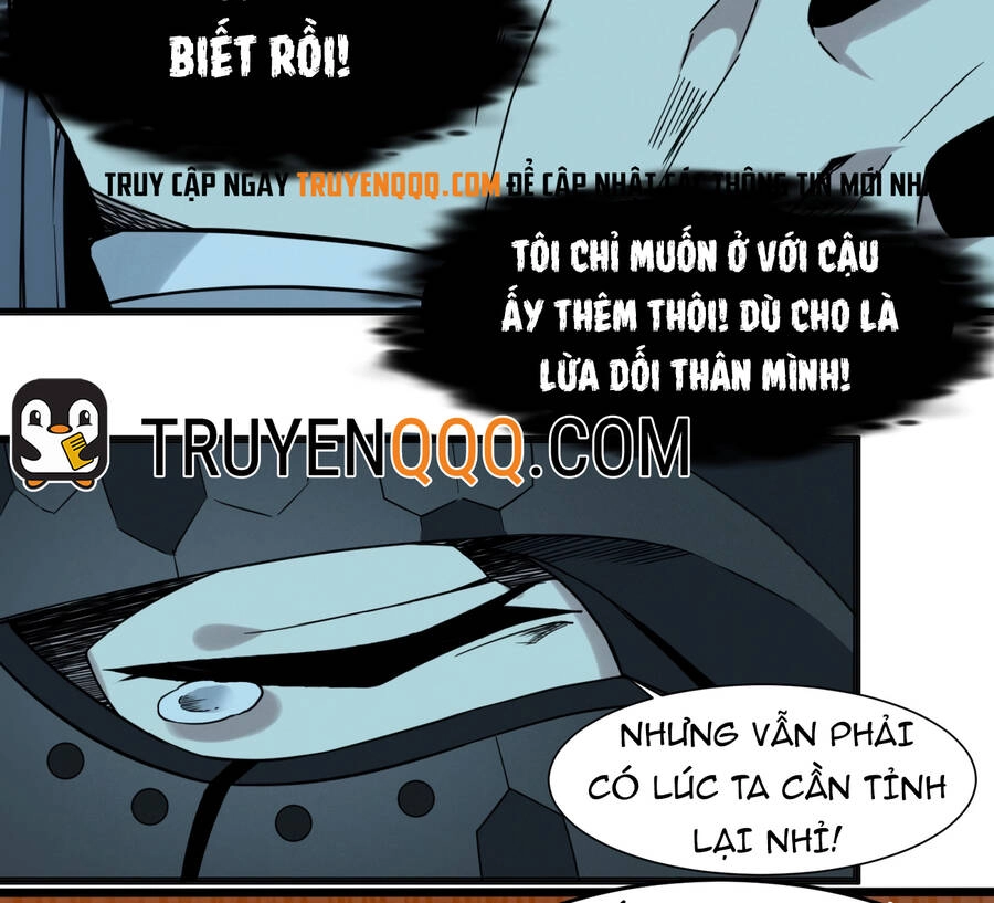 Sức Mạnh Của Ác Thần Chapter 21.5 - 47