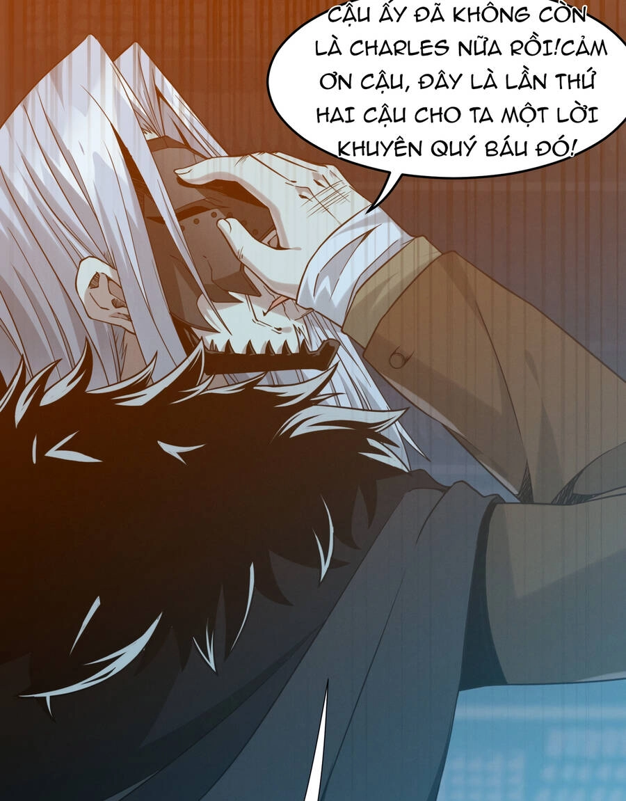 Sức Mạnh Của Ác Thần Chapter 21.5 - 48