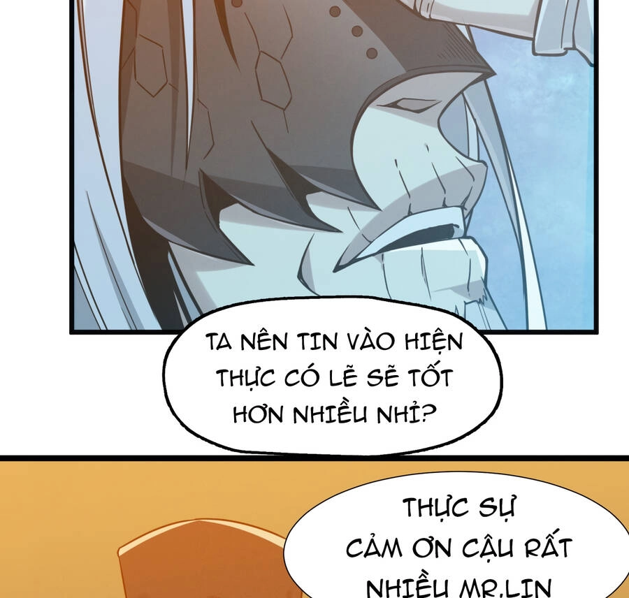 Sức Mạnh Của Ác Thần Chapter 21.5 - 51