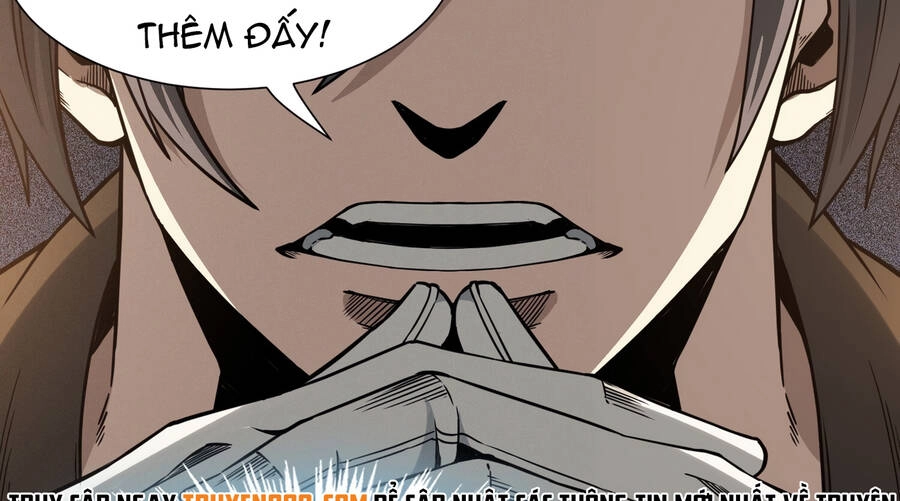 Sức Mạnh Của Ác Thần Chapter 21.5 - 57