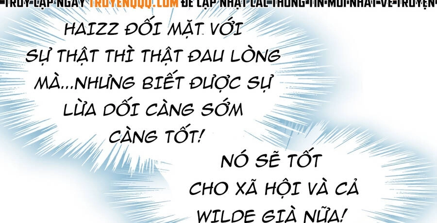 Sức Mạnh Của Ác Thần Chapter 21.5 - 58