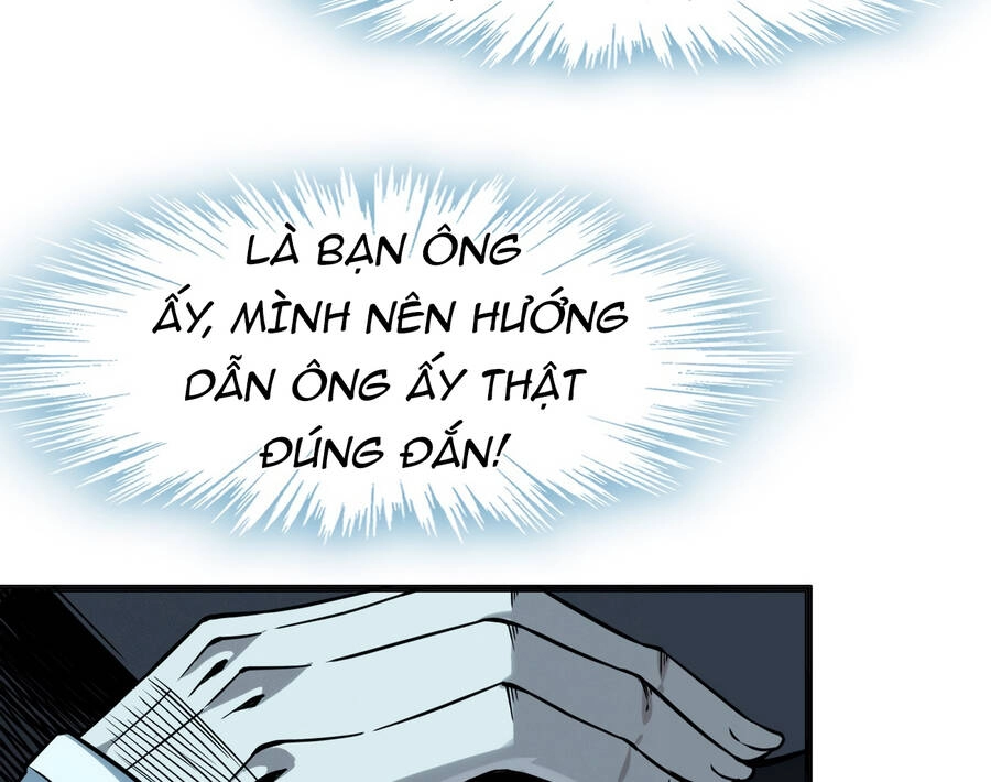 Sức Mạnh Của Ác Thần Chapter 21.5 - 59