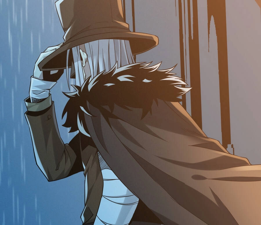 Sức Mạnh Của Ác Thần Chapter 21.5 - 61