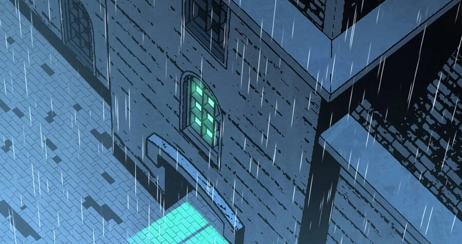 Sức Mạnh Của Ác Thần Chapter 21.5 - 66