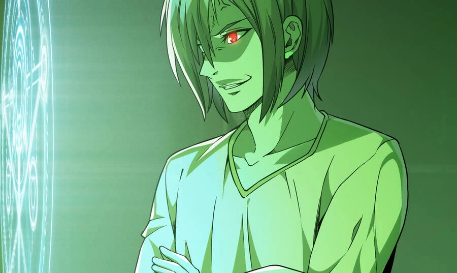 Sức Mạnh Của Ác Thần Chapter 21.5 - 68