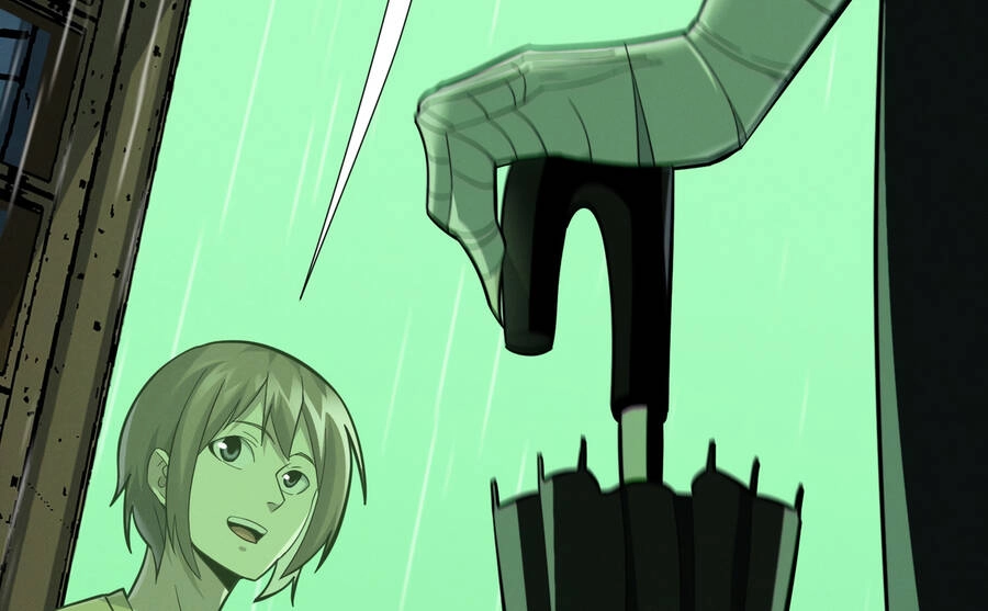 Sức Mạnh Của Ác Thần Chapter 21.5 - 72