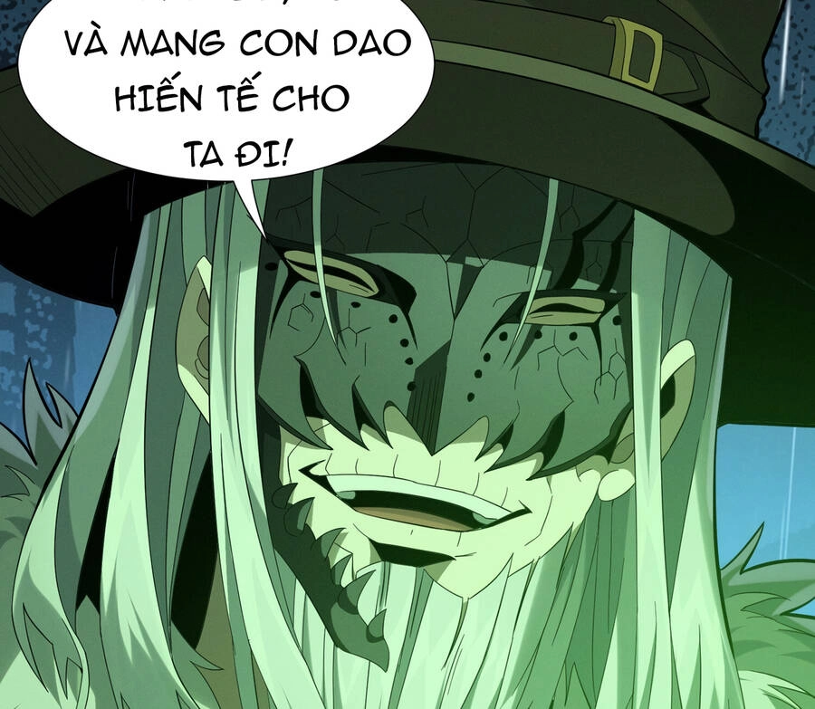 Sức Mạnh Của Ác Thần Chapter 21.5 - 75