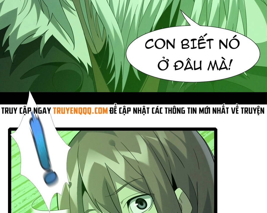 Sức Mạnh Của Ác Thần Chapter 21.5 - 76