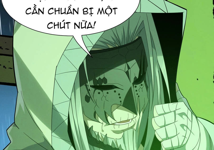 Sức Mạnh Của Ác Thần Chapter 21.5 - 79
