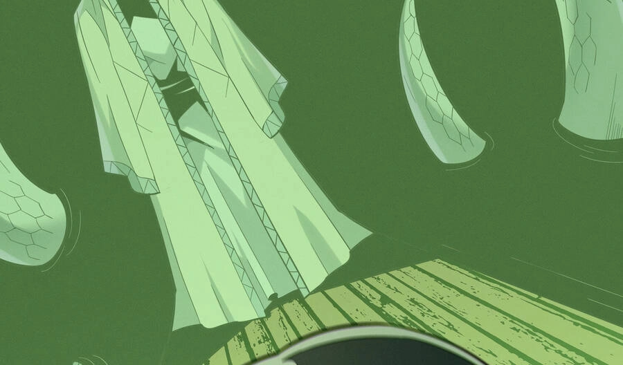 Sức Mạnh Của Ác Thần Chapter 21.5 - 81