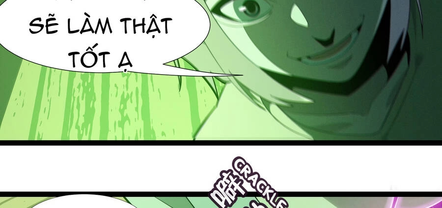 Sức Mạnh Của Ác Thần Chapter 21.5 - 83