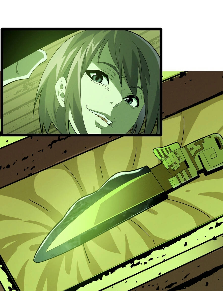 Sức Mạnh Của Ác Thần Chapter 21.5 - 85