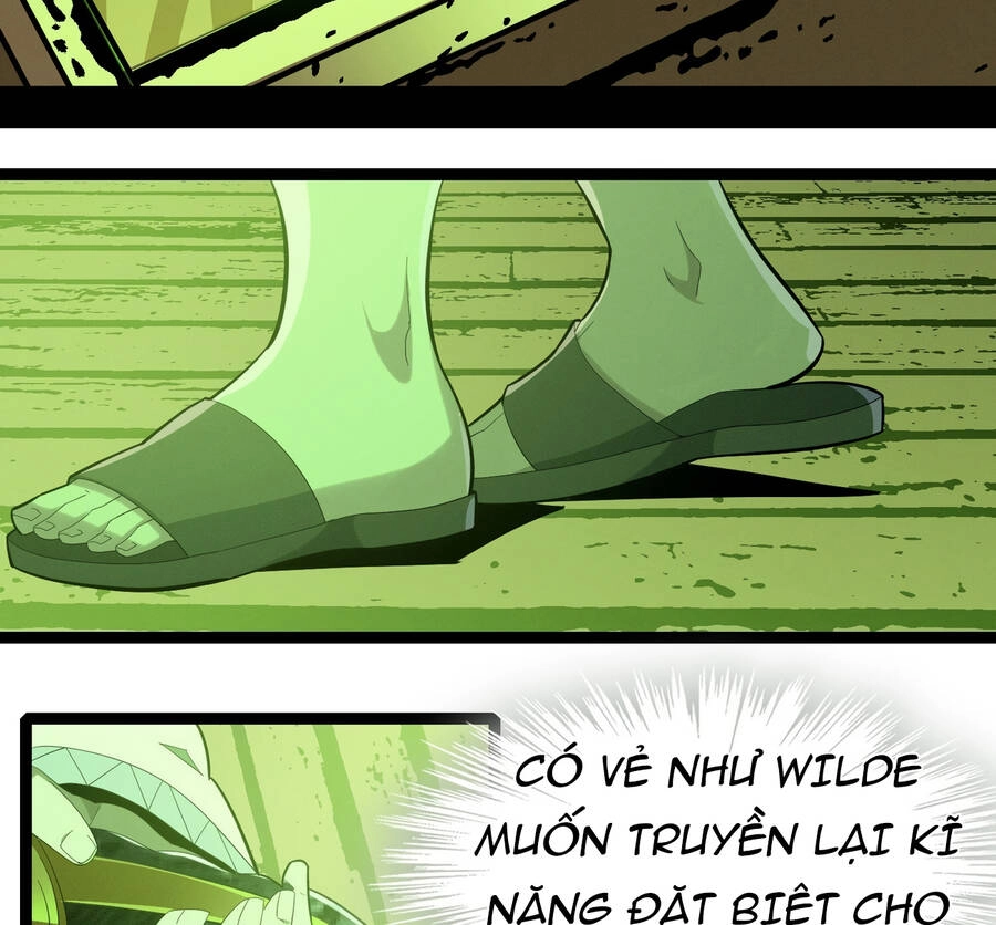 Sức Mạnh Của Ác Thần Chapter 21.5 - 86