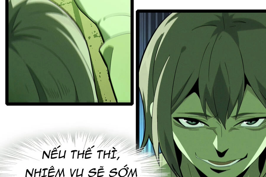 Sức Mạnh Của Ác Thần Chapter 21.5 - 88