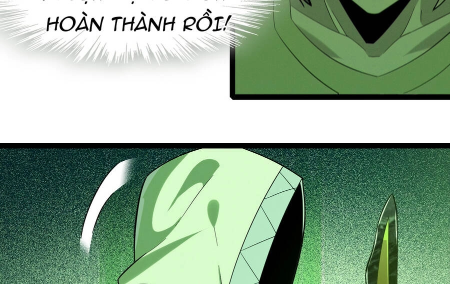 Sức Mạnh Của Ác Thần Chapter 21.5 - 89