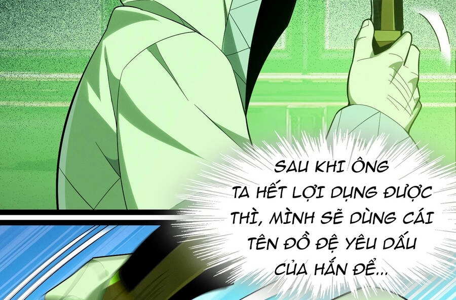 Sức Mạnh Của Ác Thần Chapter 21.5 - 90