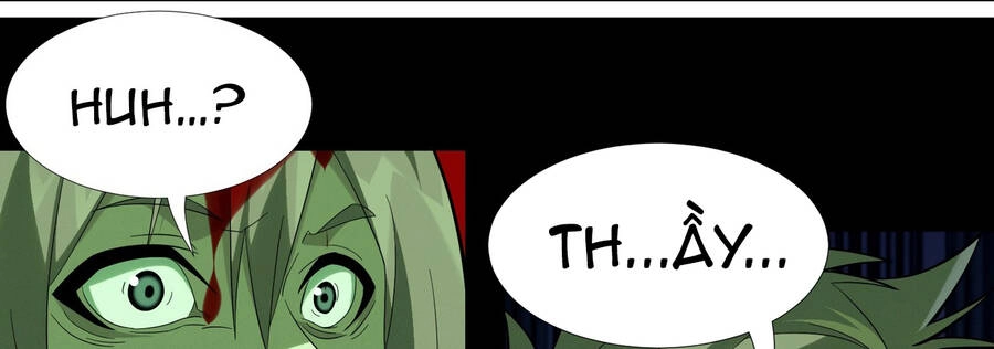 Sức Mạnh Của Ác Thần Chapter 21.5 - 94