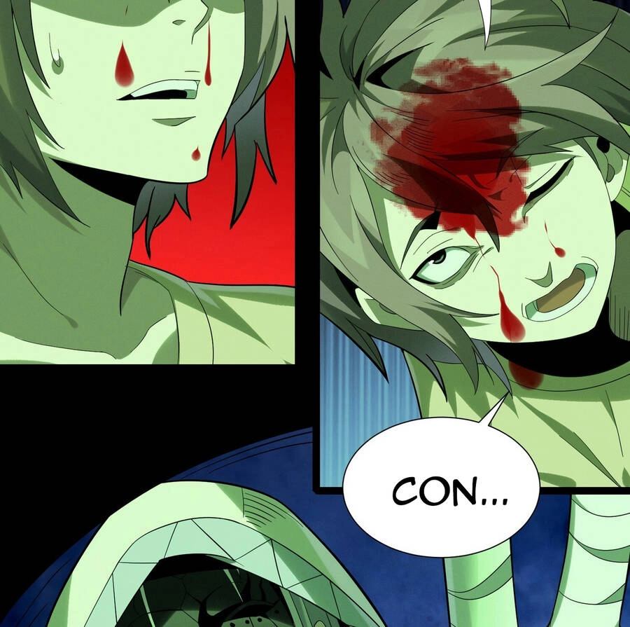 Sức Mạnh Của Ác Thần Chapter 21.5 - 95