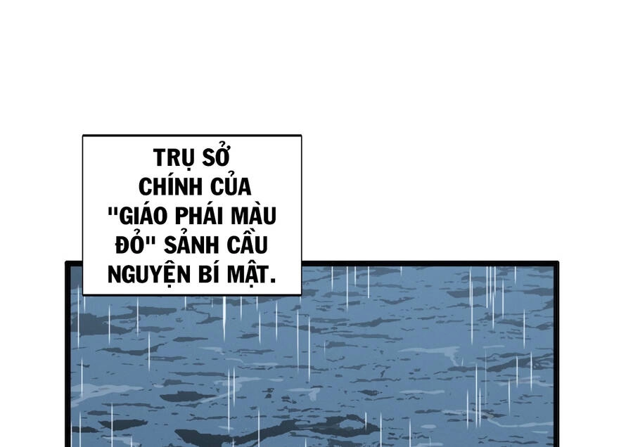 Sức Mạnh Của Ác Thần Chapter 22 - 2