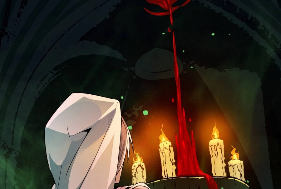 Sức Mạnh Của Ác Thần Chapter 22 - 6