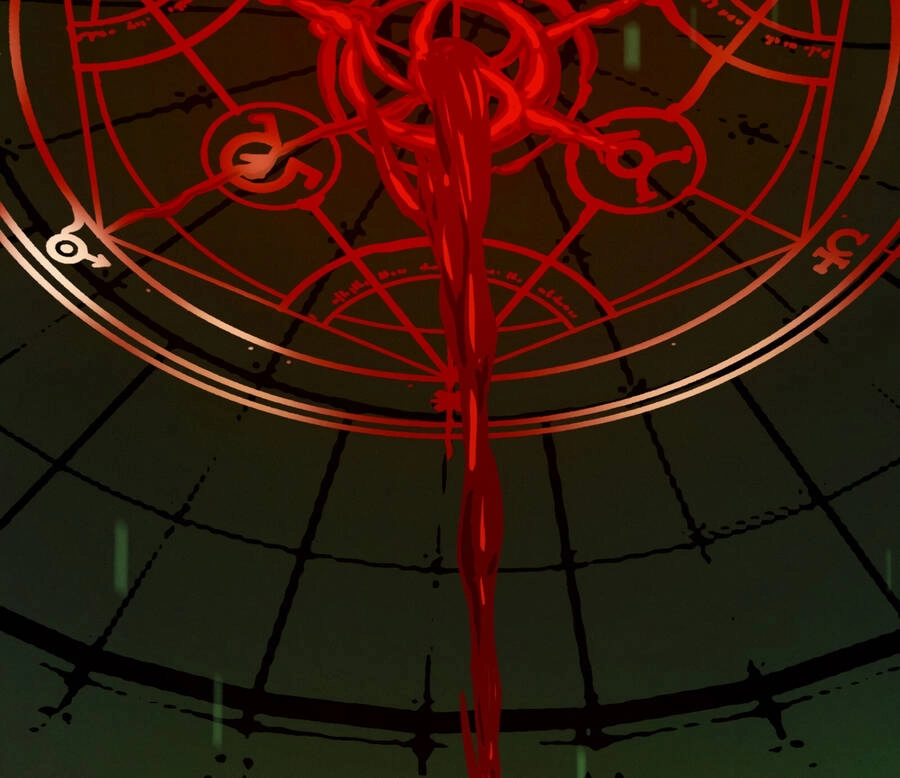 Sức Mạnh Của Ác Thần Chapter 22 - 12