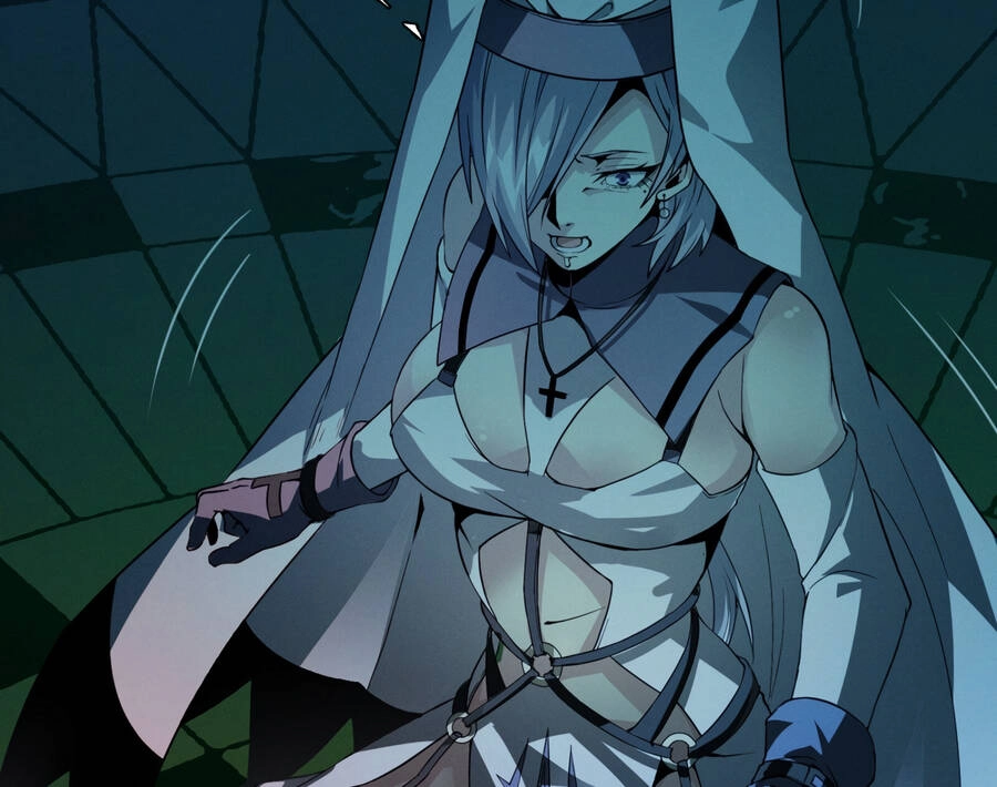 Sức Mạnh Của Ác Thần Chapter 22 - 17