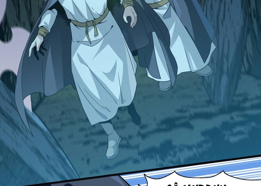 Sức Mạnh Của Ác Thần Chapter 22 - 34