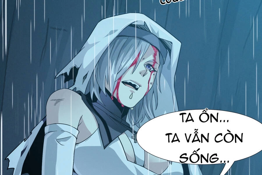 Sức Mạnh Của Ác Thần Chapter 22 - 42