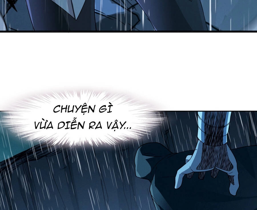 Sức Mạnh Của Ác Thần Chapter 22 - 45