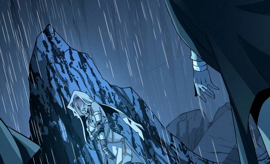 Sức Mạnh Của Ác Thần Chapter 22 - 46